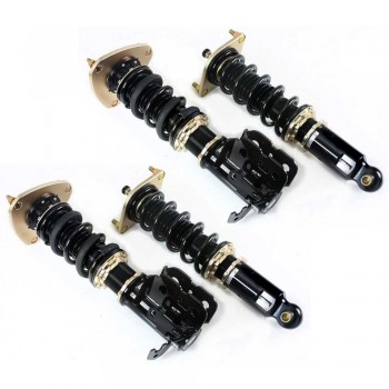 BC Racing BR RA Coilovers BMW 1 SERIES F48 19+