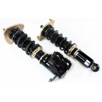 BC Racing BR RA Coilovers BENZ C-CLASS W204 08-14