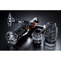 Border Racing Coilovers R1 Acura CDX 16~
